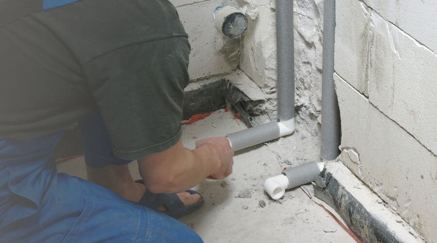 Professional septic tank pumping services in Beckville, TX